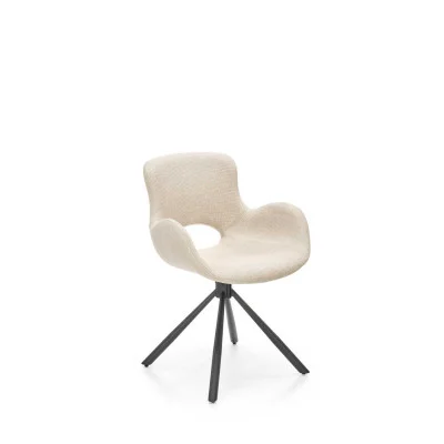 CHAIR K 475, BEIGE